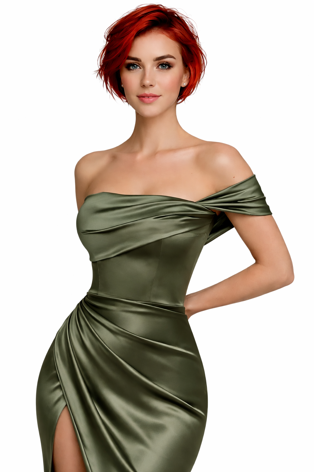 Bridesmaid Dresses