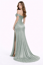 Serena signature modern dress