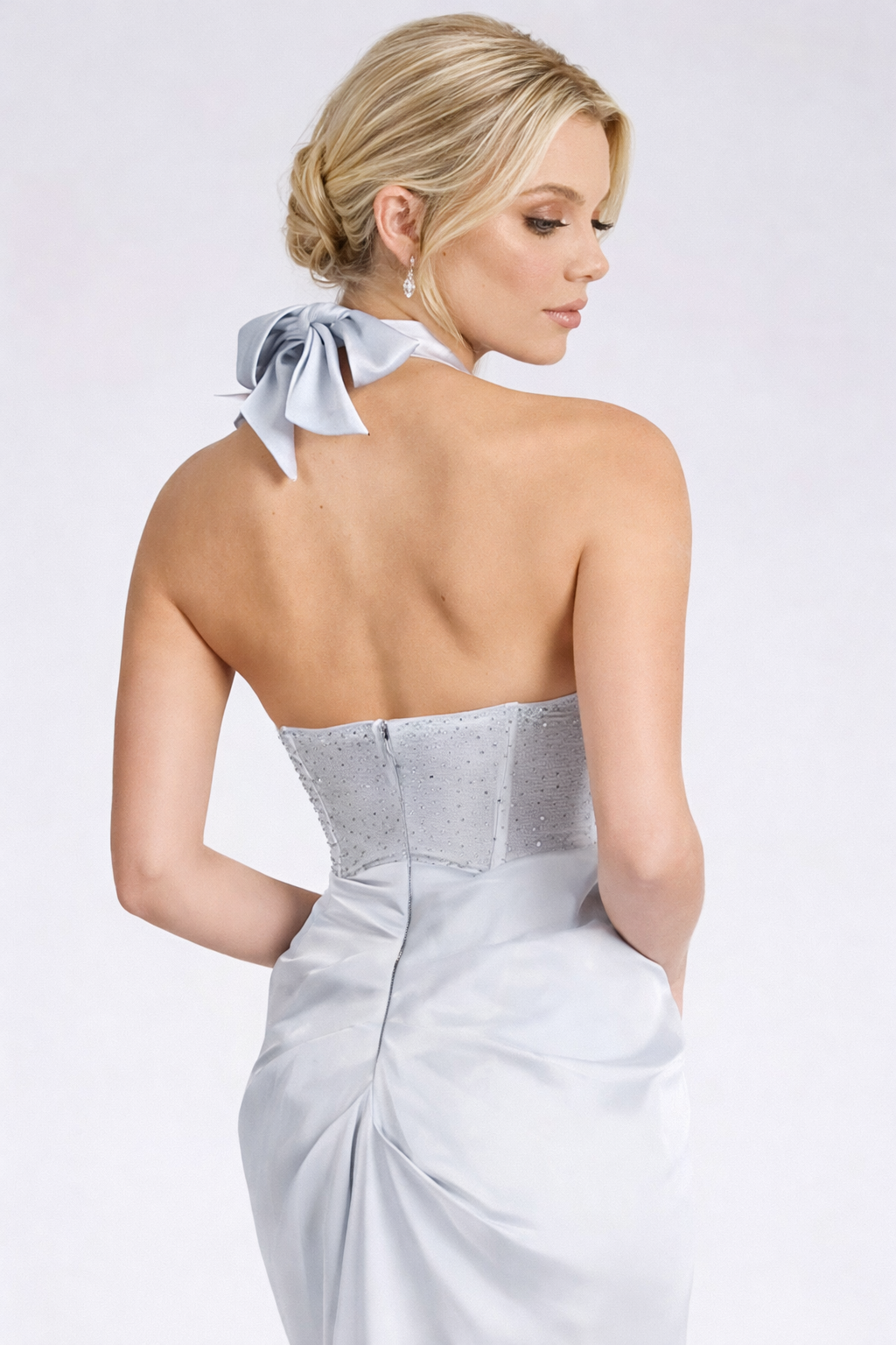 Seraphina Splandid Dress