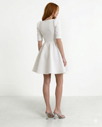 Blanca Moda Beirut Evening Elegance