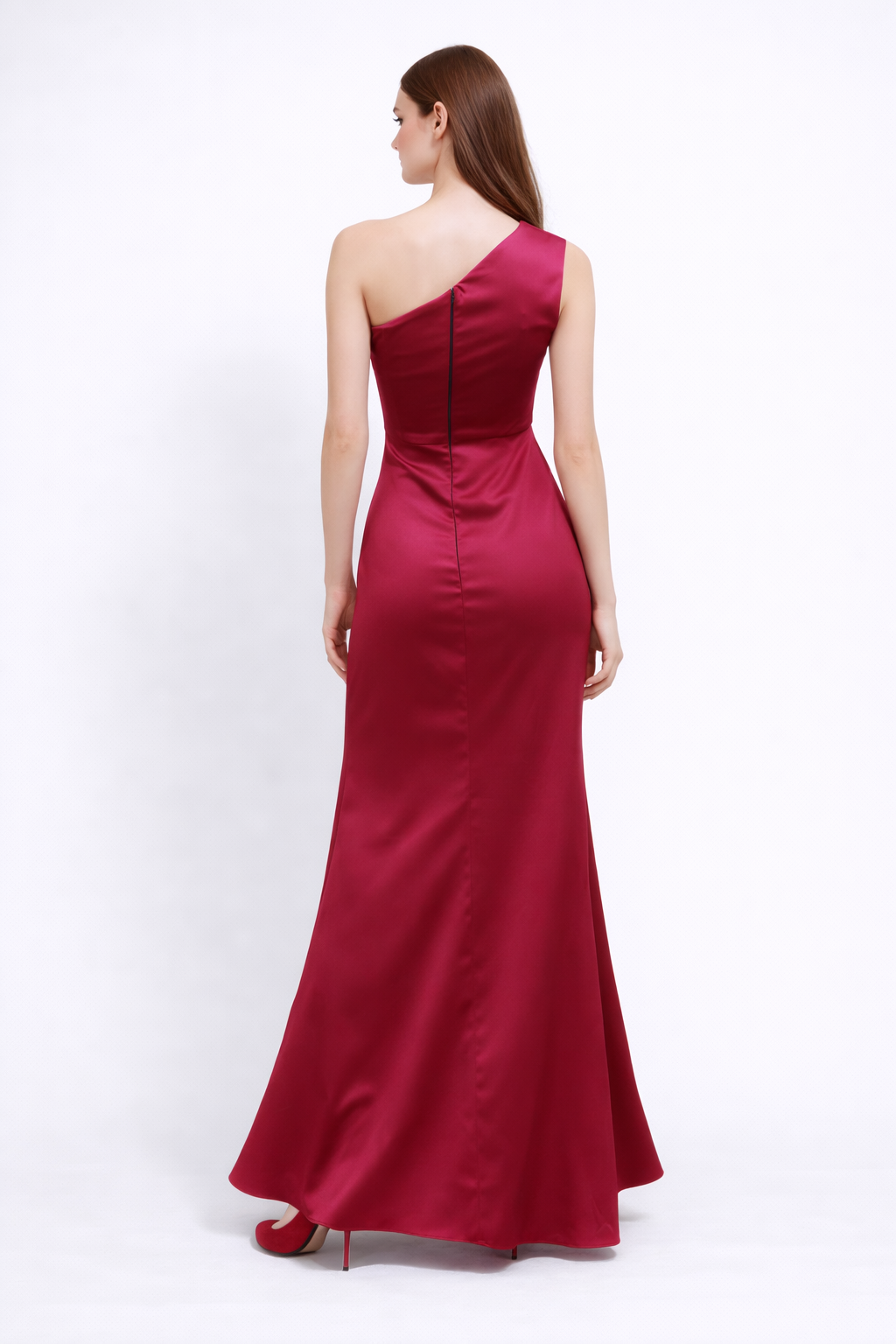 Scarlett classic all season occasion dress
