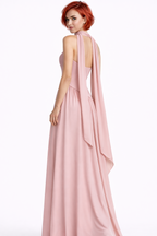 Casterlar Prime One-Shoulder Couture Dress Elegant Prom, Evening & Occasion Gown