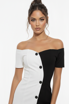 The Dualis Casual Chic