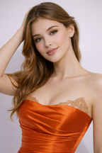 Valentina The Radiant Muse of Elegance