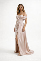 The Alessandra Couture Gown