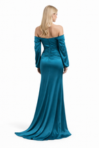 Catherine The Elegance in Fluid Motion