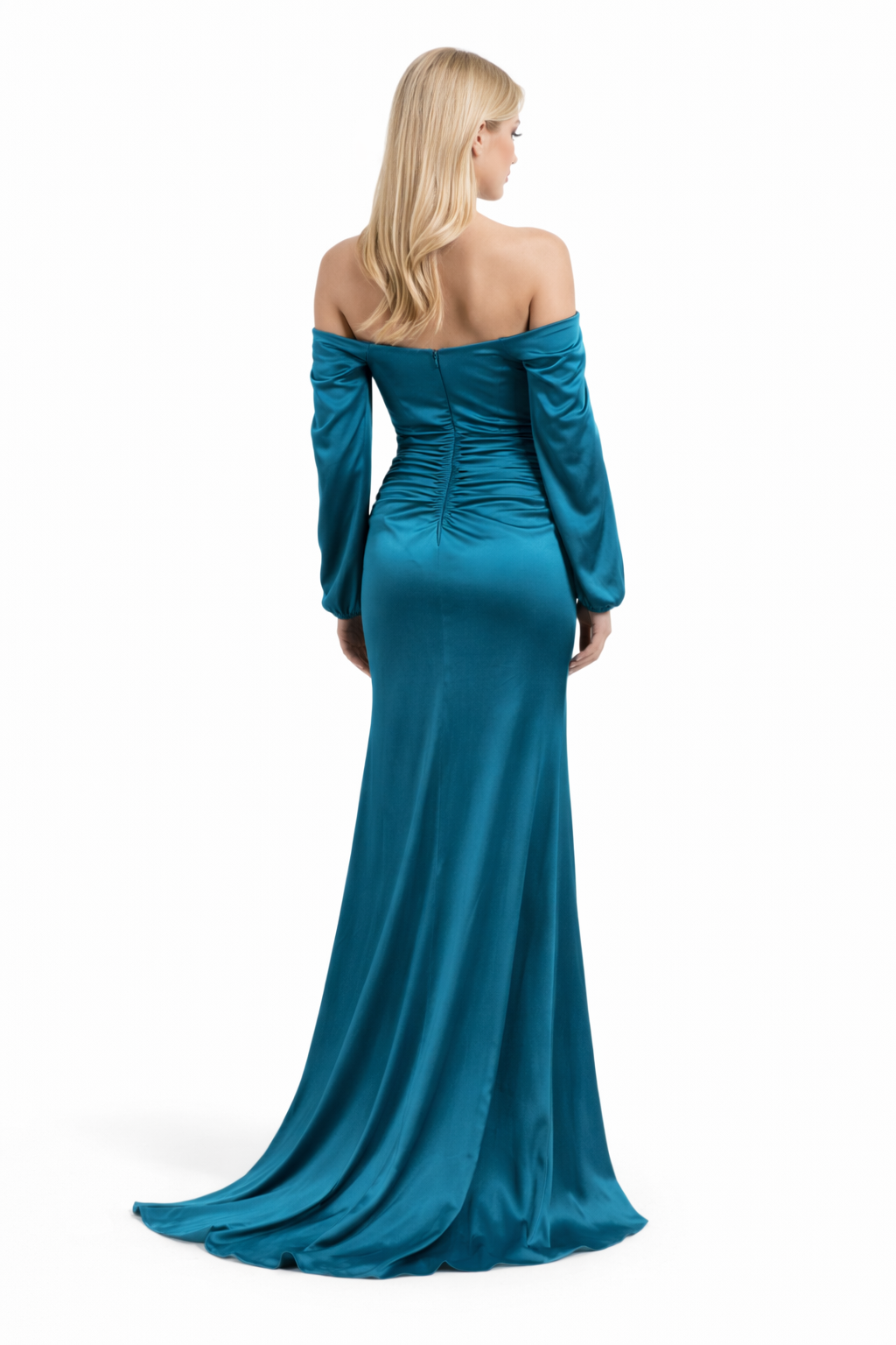 Catherine The Elegance in Fluid Motion