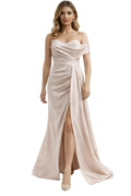 The Alessandra Couture Gown