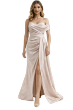 The Alessandra Couture Gown