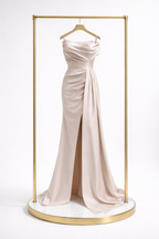 The Alessandra Couture Gown