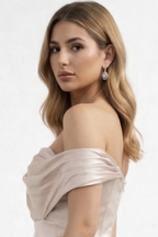 The Alessandra Couture Gown