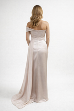 The Alessandra Couture Gown