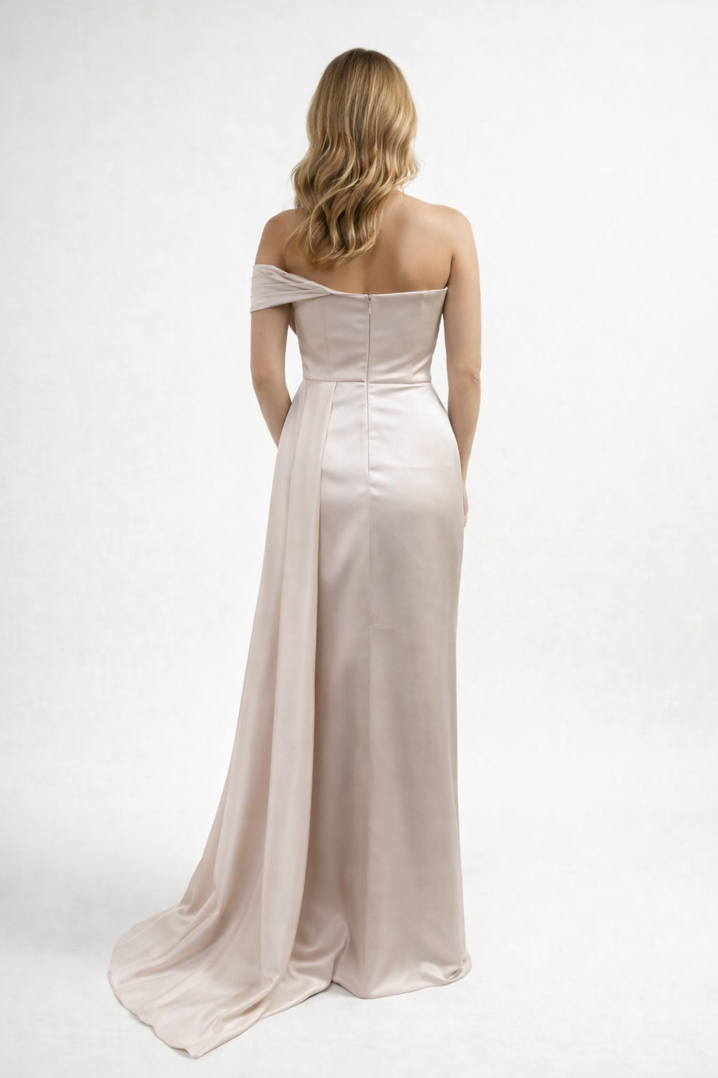 The Alessandra Couture Gown