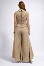 The Elegant Casablanca Set