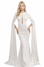 EL CUENTO Luxe Signature Dress