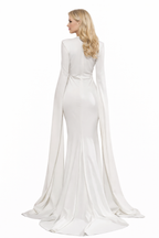 EL CUENTO Luxe Signature Dress