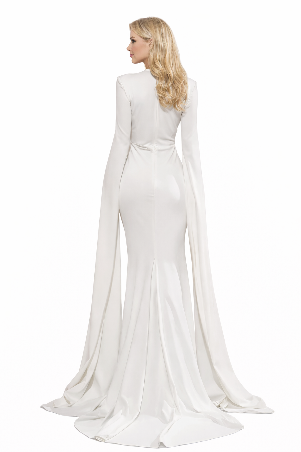 EL CUENTO Luxe Signature Dress